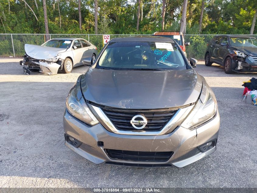 2016 NISSAN ALTIMA 2.5 - 1N4AL3AP6GC292308