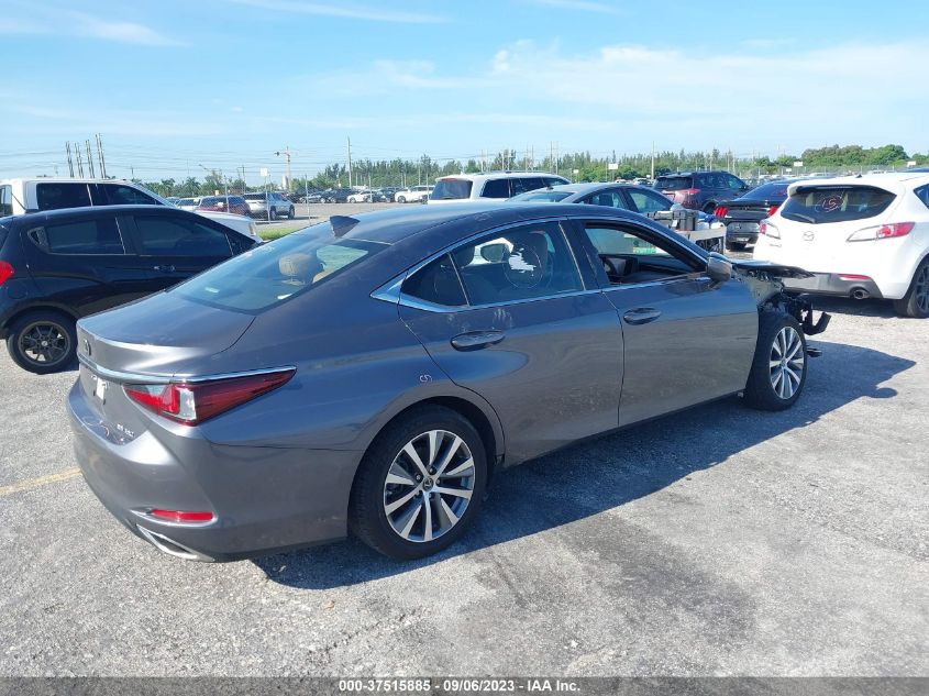 58ADZ1B10LU052183 Lexus ES 350 4