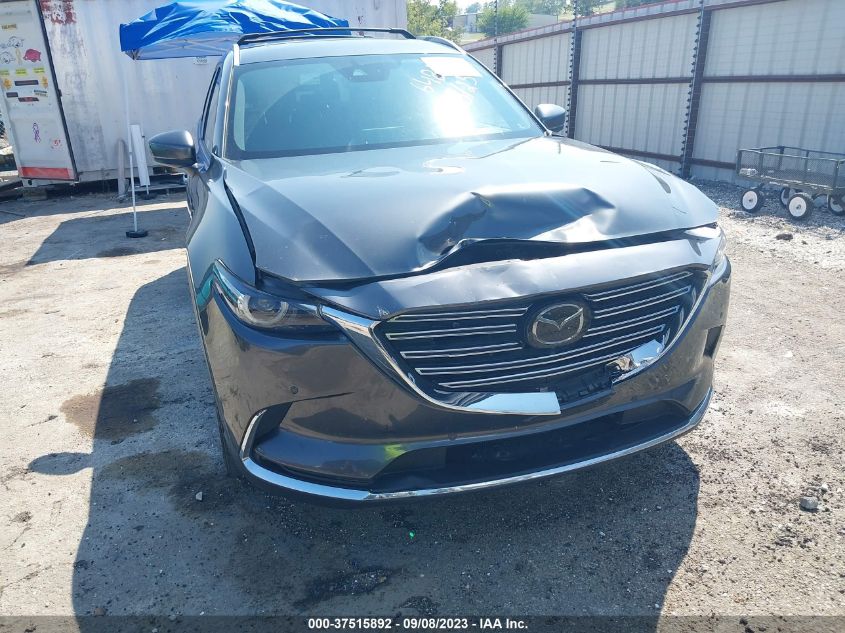 JM3TCADYXL0406485 Mazda CX-9 GRAND TOURING 6