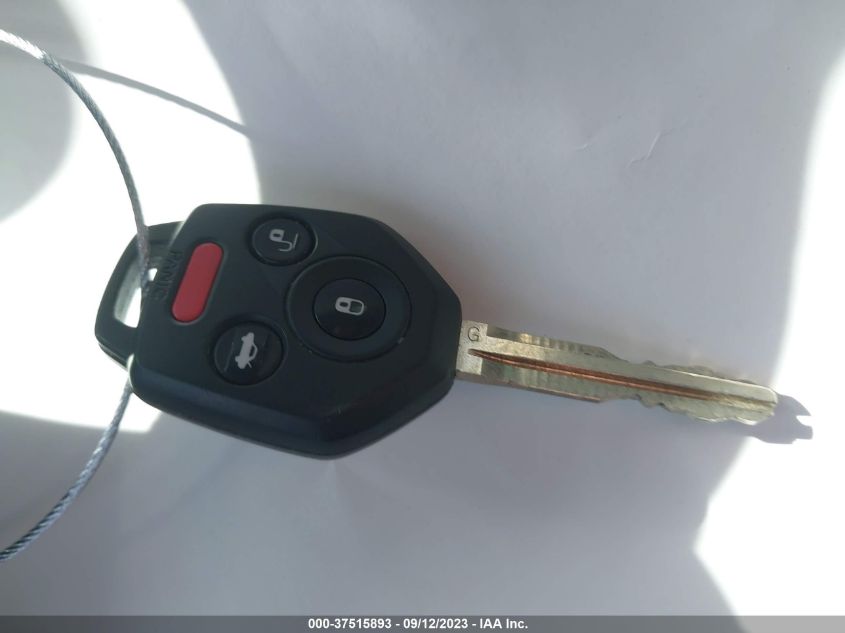 2016 SUBARU IMPREZA SEDAN - JF1GJAA69GH023993
