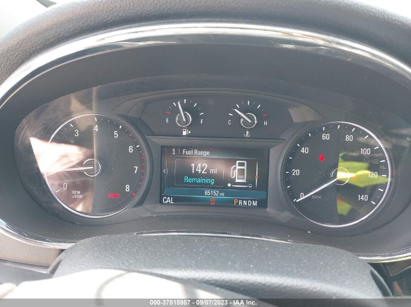 2018 BUICK ENCORE SPORT TOURING - KL4CJ1SB0JB558297