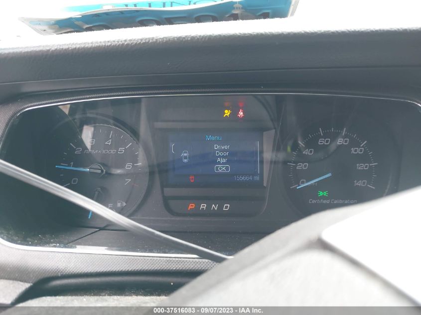 2013 FORD SEDAN POLICE INTERCEPTOR 1FAHP2L80DG230278