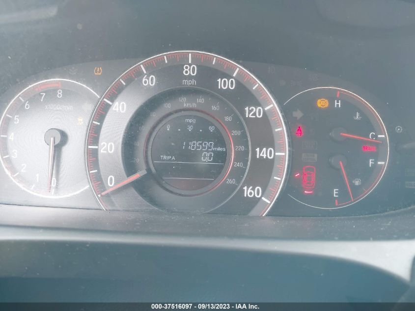 2017 HONDA ACCORD SEDAN SPORT - 1HGCR2F58HA171345