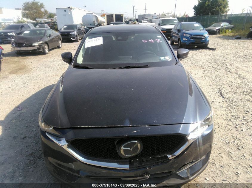 JM3KFBCM9K0591893 Mazda CX-5 TOURING 12