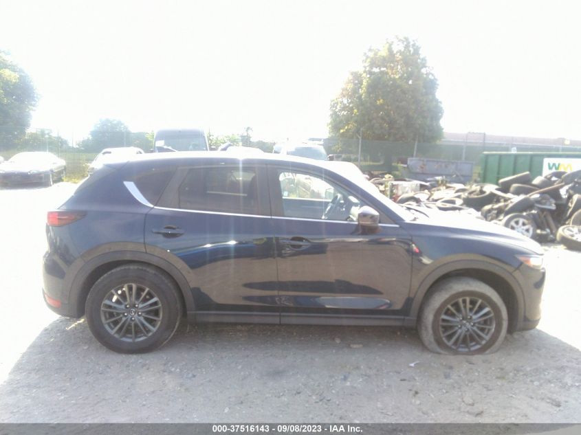 JM3KFBCM9K0591893 Mazda CX-5 TOURING 13