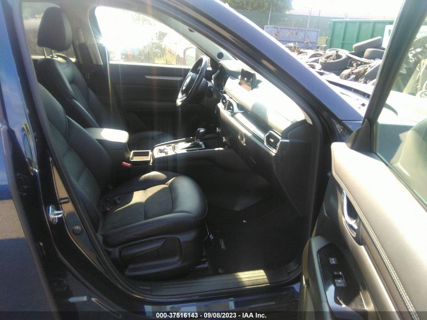 JM3KFBCM9K0591893 Mazda CX-5 TOURING 5