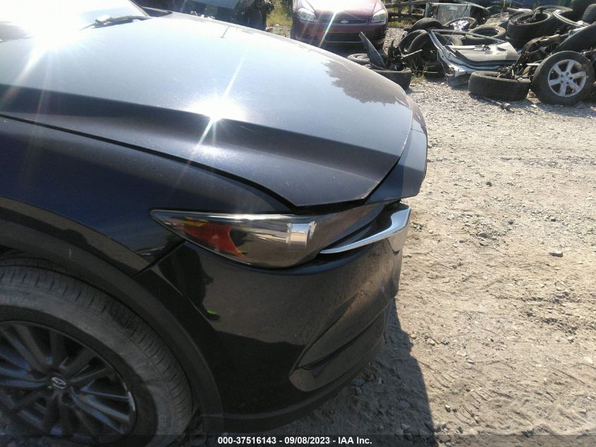 JM3KFBCM9K0591893 Mazda CX-5 TOURING 6