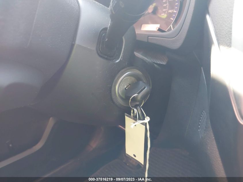 2013 SUBARU FORESTER 2.5X PREMIUM - JF2SHADC5DH428277