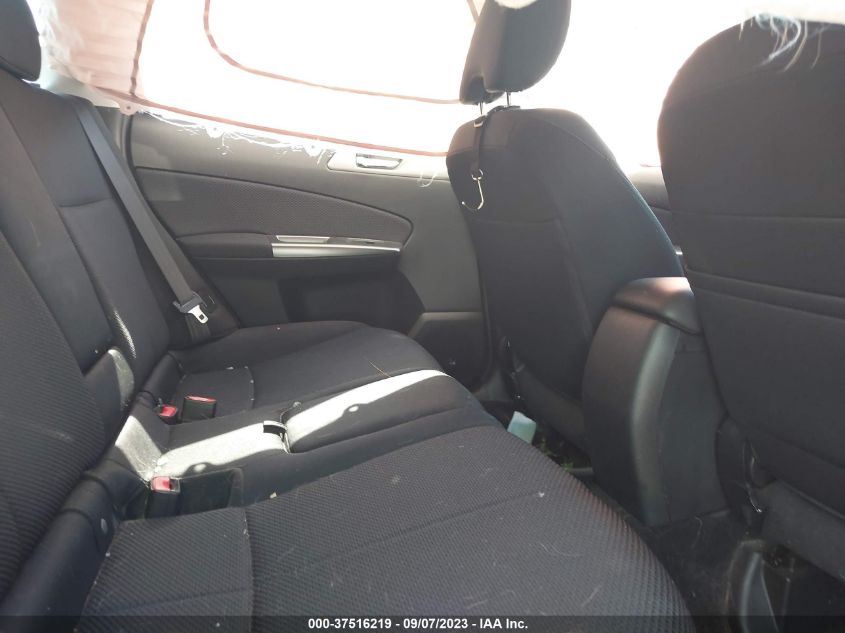 2013 SUBARU FORESTER 2.5X PREMIUM - JF2SHADC5DH428277
