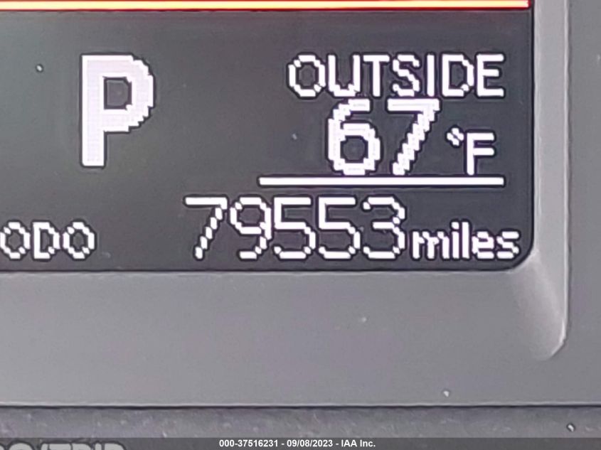 2019 TOYOTA COROLLA L/LE/SE/XLE/XSE - 2T1BURHE6KC159647