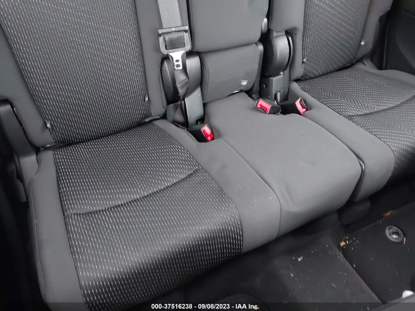 2018 DODGE JOURNEY SE - 3C4PDDAG6JT530239