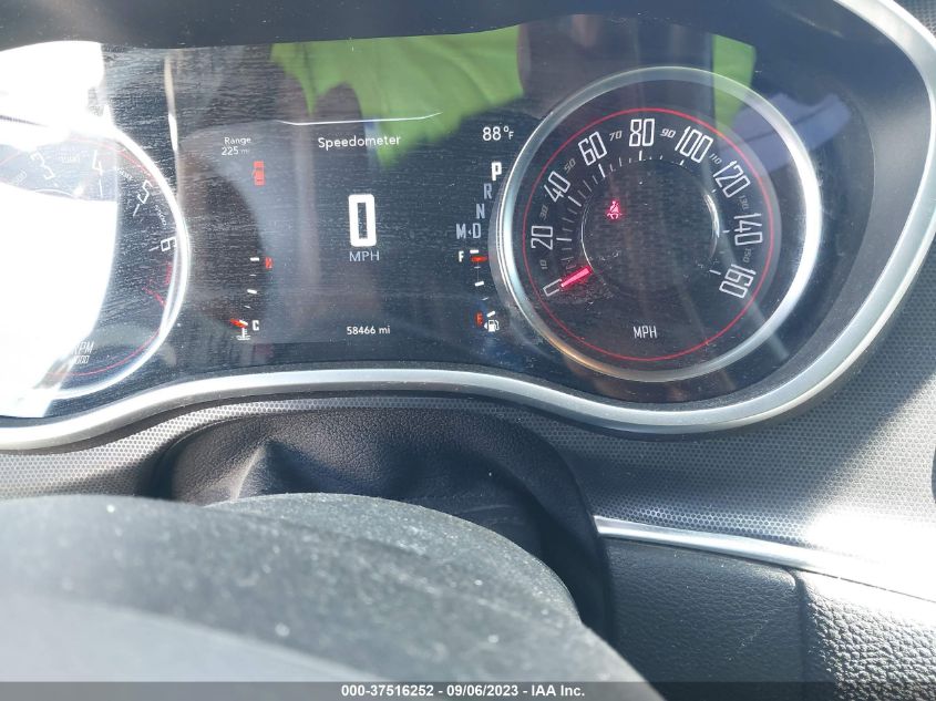 2018 DODGE CHALLENGER SXT - 2C3CDZAG2JH339541