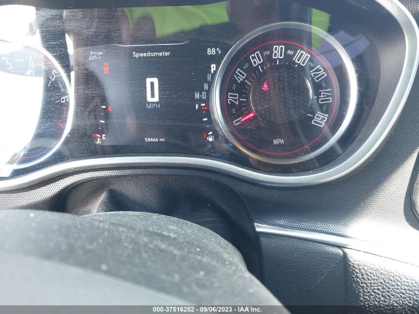 2018 DODGE CHALLENGER SXT - 2C3CDZAG2JH339541