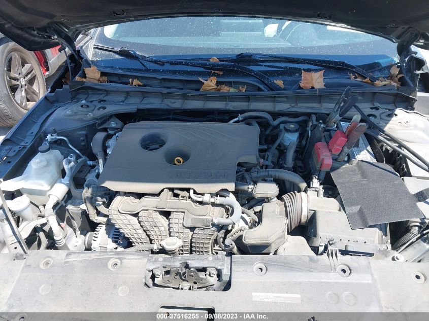 2020 NISSAN ALTIMA 2.5 PLATINUM - 1N4BL4FV2LN314868