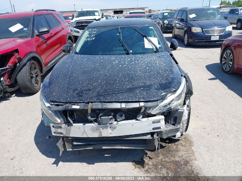 2020 NISSAN ALTIMA 2.5 PLATINUM - 1N4BL4FV2LN314868