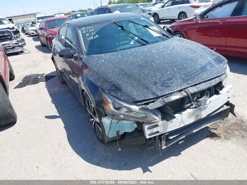 2020 NISSAN ALTIMA 2.5 PLATINUM - 1N4BL4FV2LN314868