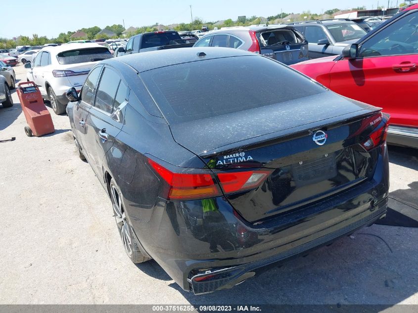 2020 NISSAN ALTIMA 2.5 PLATINUM - 1N4BL4FV2LN314868