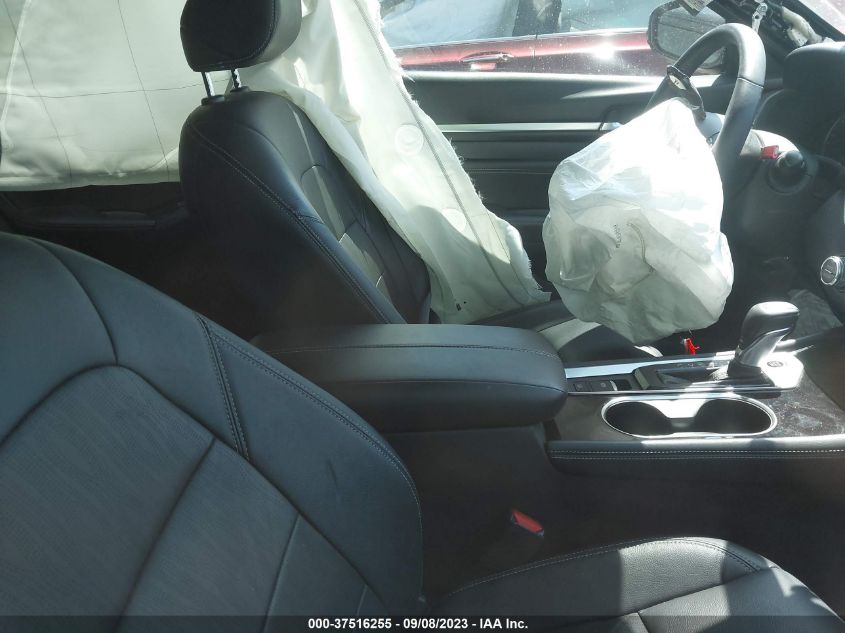 2020 NISSAN ALTIMA 2.5 PLATINUM - 1N4BL4FV2LN314868