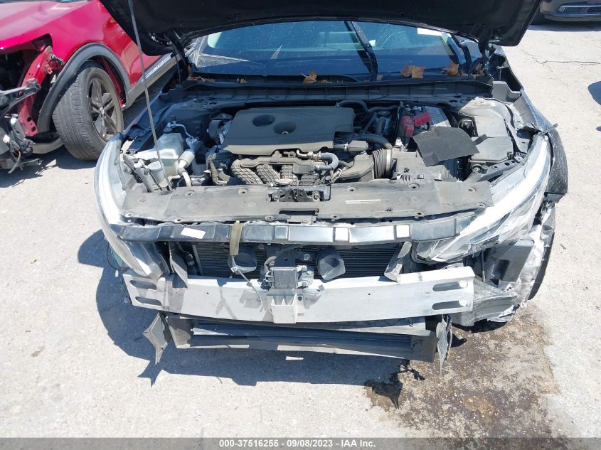 2020 NISSAN ALTIMA 2.5 PLATINUM - 1N4BL4FV2LN314868