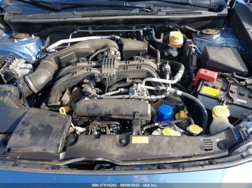 2021 SUBARU CROSSTREK LIMITED - JF2GTHMC4MH283486