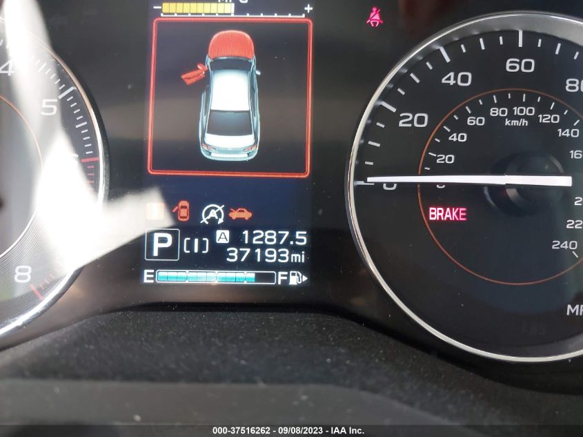 2021 SUBARU CROSSTREK LIMITED - JF2GTHMC4MH283486