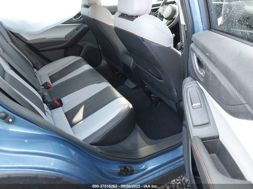2021 SUBARU CROSSTREK LIMITED - JF2GTHMC4MH283486