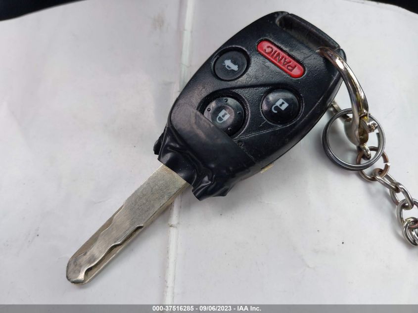 2013 HONDA CIVIC CPE EX - 2HGFG3B88DH519956