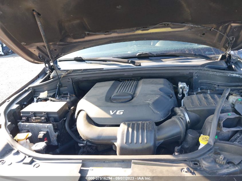 2014 JEEP GRAND CHEROKEE LIMITED - 1C4RJFBG3EC568461