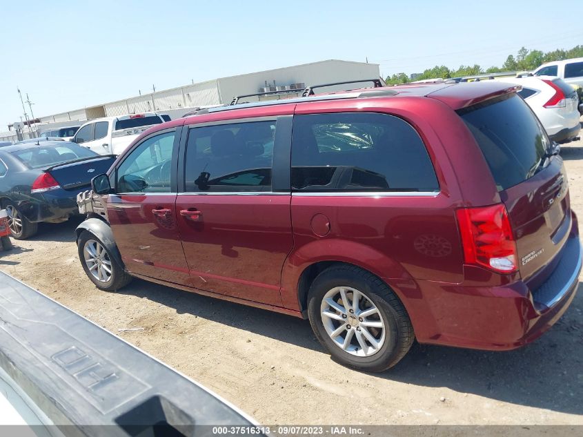 2C4RDGCG6LR175201 Dodge Grand Caravan SXT 15