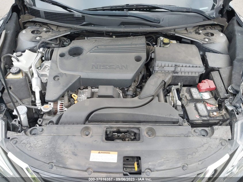 VIN 1N4AL3AP2HC470832 2017 NISSAN ALTIMA 2.5/S/SV/SL/SR
