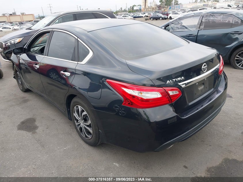 VIN 1N4AL3AP2HC470832 2017 NISSAN ALTIMA 2.5/S/SV/SL/SR