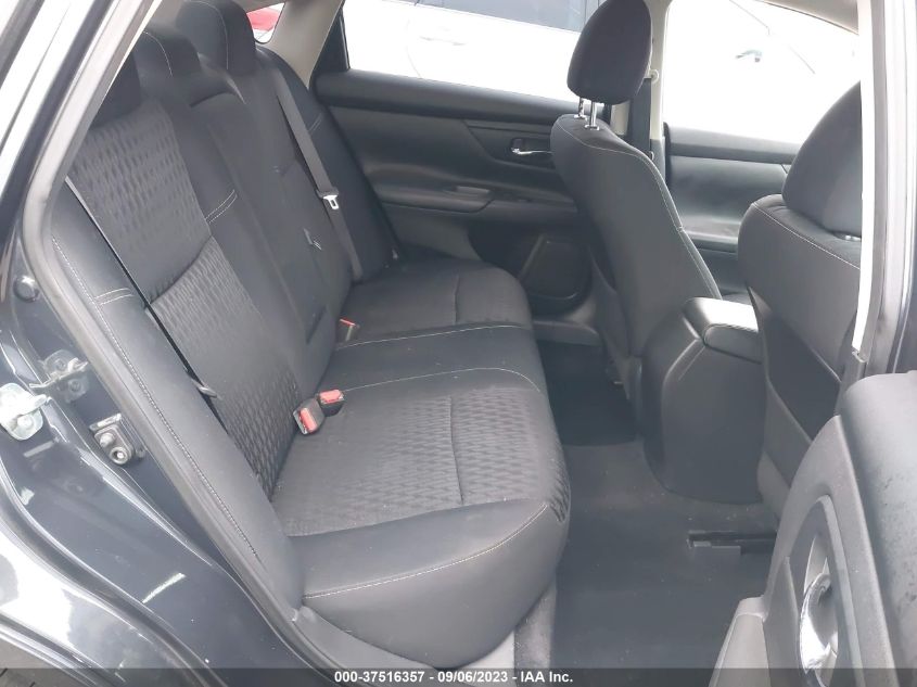 VIN 1N4AL3AP2HC470832 2017 NISSAN ALTIMA 2.5/S/SV/SL/SR