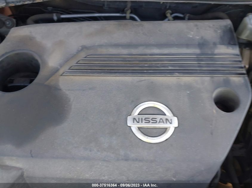 2013 NISSAN ALTIMA 2.5 S - 1N4AL3AP7DC215670