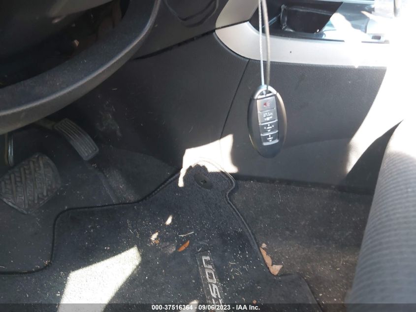 2013 NISSAN ALTIMA 2.5 S - 1N4AL3AP7DC215670