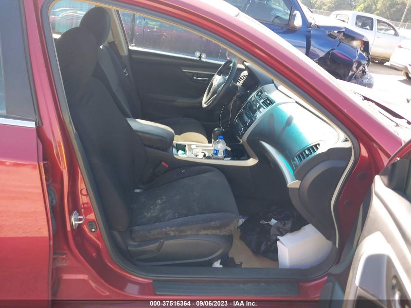 2013 NISSAN ALTIMA 2.5 S - 1N4AL3AP7DC215670
