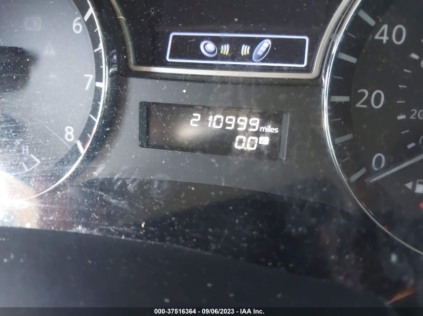 2013 NISSAN ALTIMA 2.5 S - 1N4AL3AP7DC215670