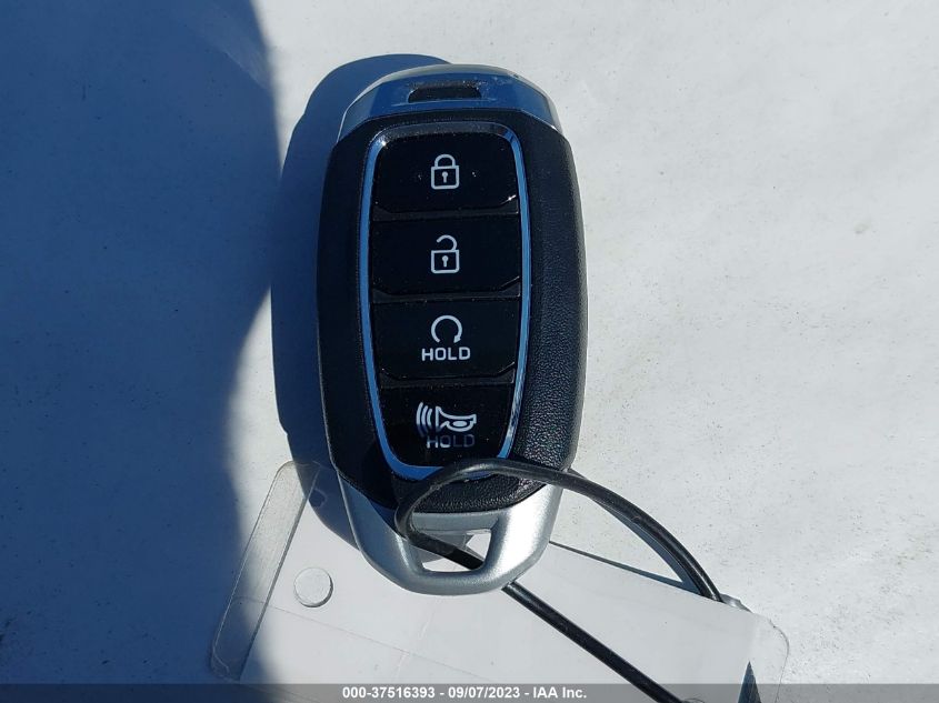 2023 HYUNDAI KONA ELECTRIC SEL - KM8K33AG9PU169574