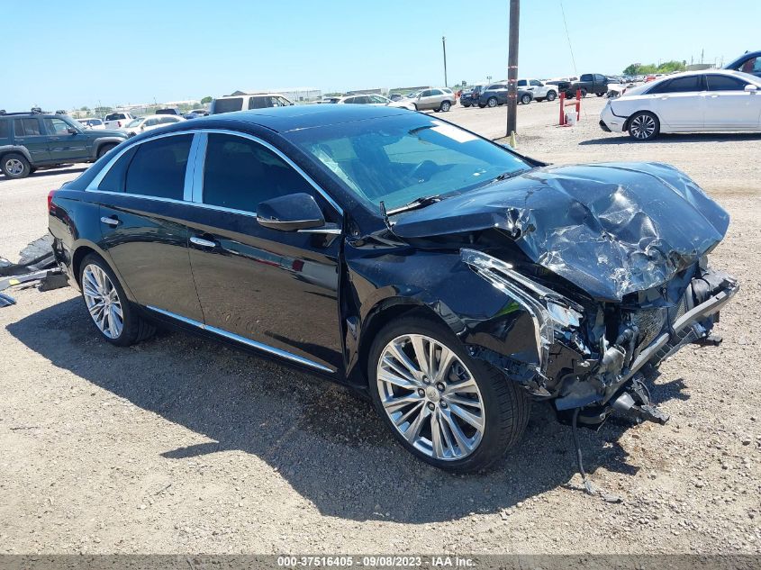 2G61S5S32J9142976 CADILLAC XTS PLATINUM 2018
