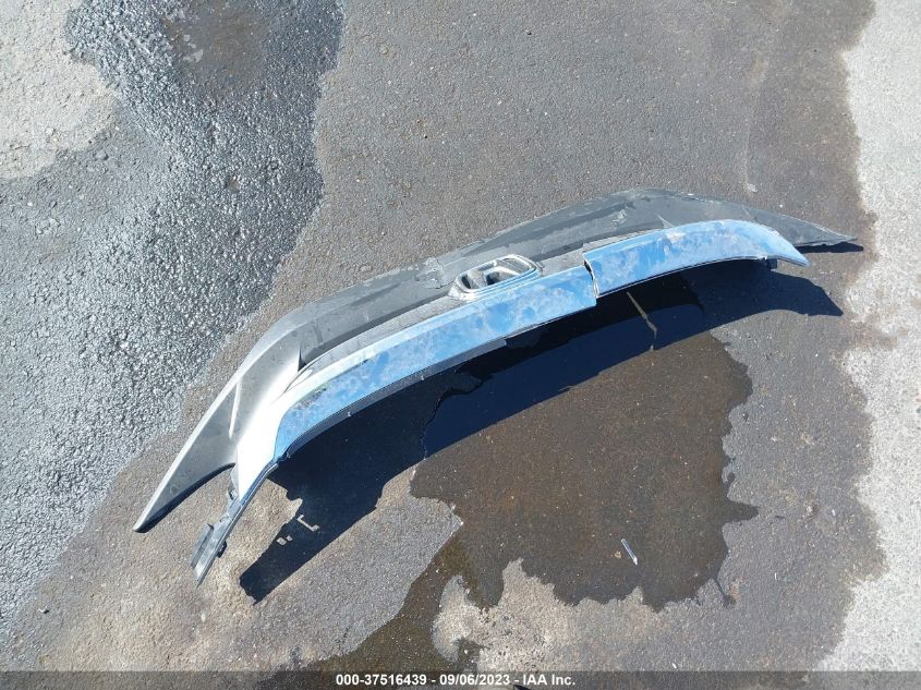 2018 HONDA CIVIC SEDAN EX - 19XFC2F72JE024536