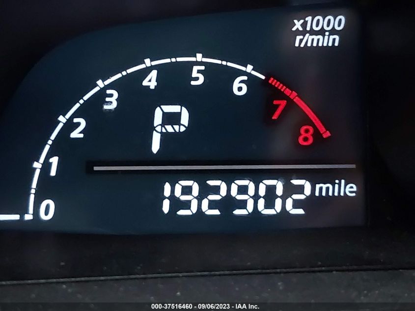 2015 MAZDA MAZDA3 I TOURING - 3MZBM1V70FM165204