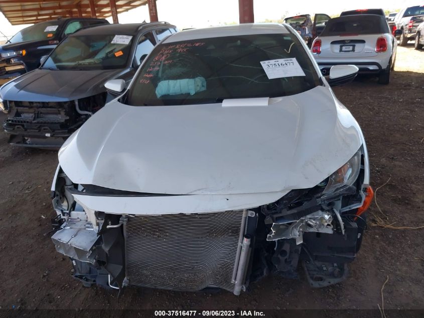 19XFC2F80LE004328 Honda Civic SPORT 12