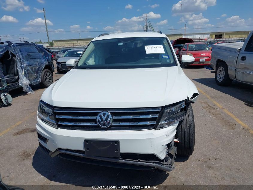 3VV1B7AX2MM085298 Volkswagen Tiguan S 12