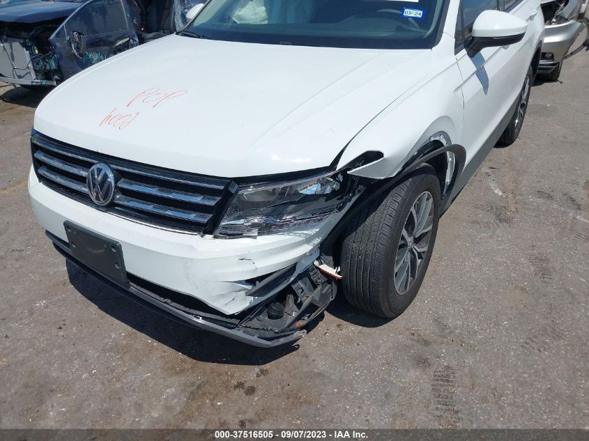 3VV1B7AX2MM085298 Volkswagen Tiguan S 6