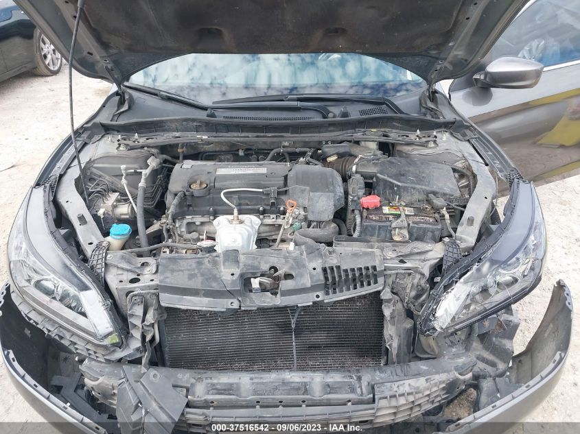 2013 HONDA ACCORD SDN SPORT - 1HGCR2F54DA129541