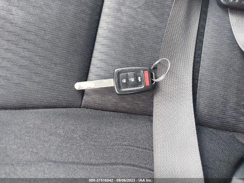 2013 HONDA ACCORD SDN SPORT - 1HGCR2F54DA129541