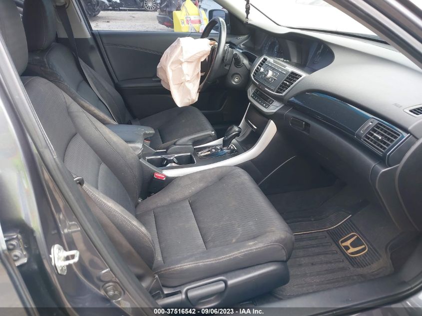 2013 HONDA ACCORD SDN SPORT - 1HGCR2F54DA129541