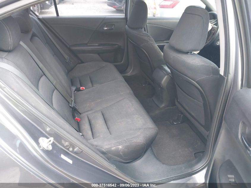 2013 HONDA ACCORD SDN SPORT - 1HGCR2F54DA129541