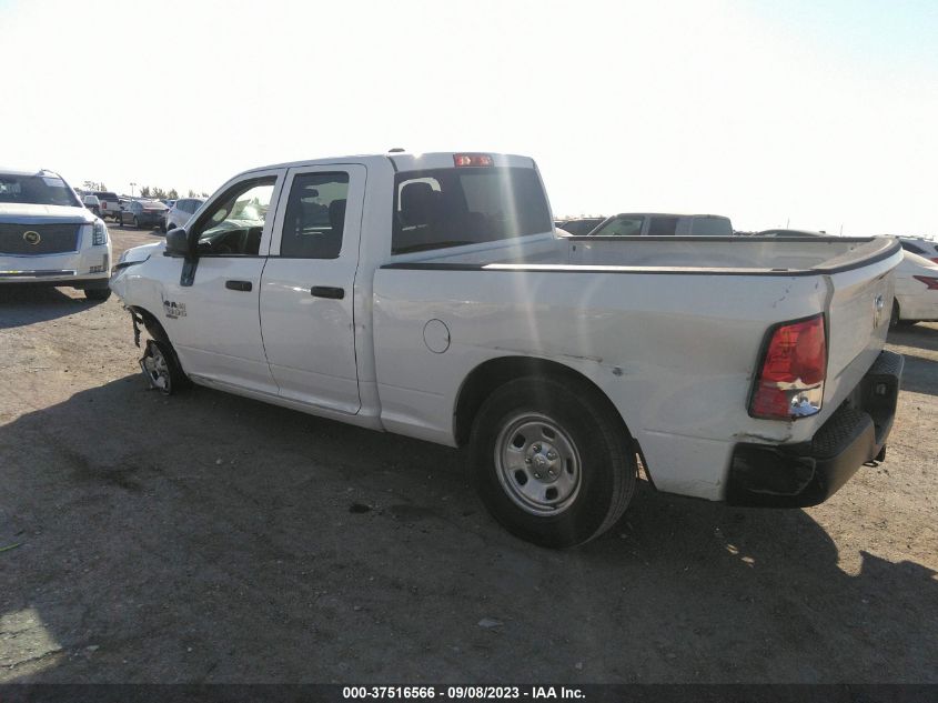 1C6RR6FGXMS578502 RAM 1500 Classic TRADESMAN 3