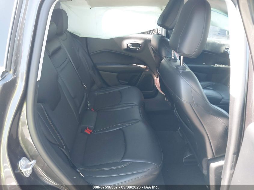 2018 JEEP COMPASS LATITUDE - 3C4NJCBB3JT468361