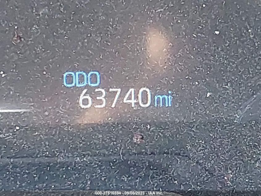 2021 TOYOTA RAV4 HYBRID XSE - 2T3E6RFV9MW003508